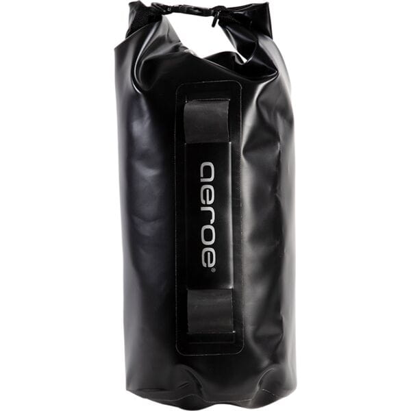Aeroe 12 Litre Dry Bag - Black