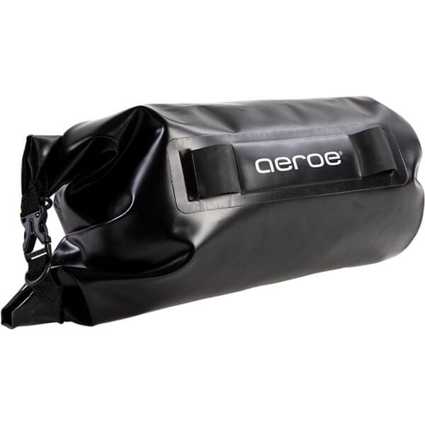 Aeroe 12 Litre Dry Bag - Black