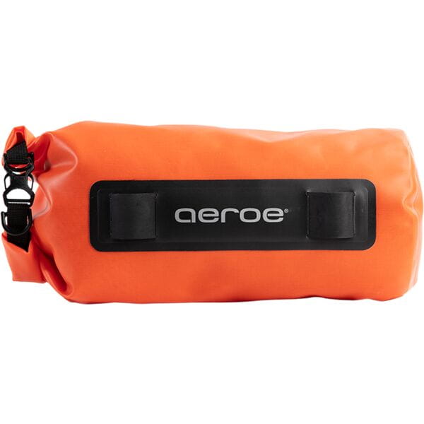 Aeroe 8 nLitre Dry Bag - Orange