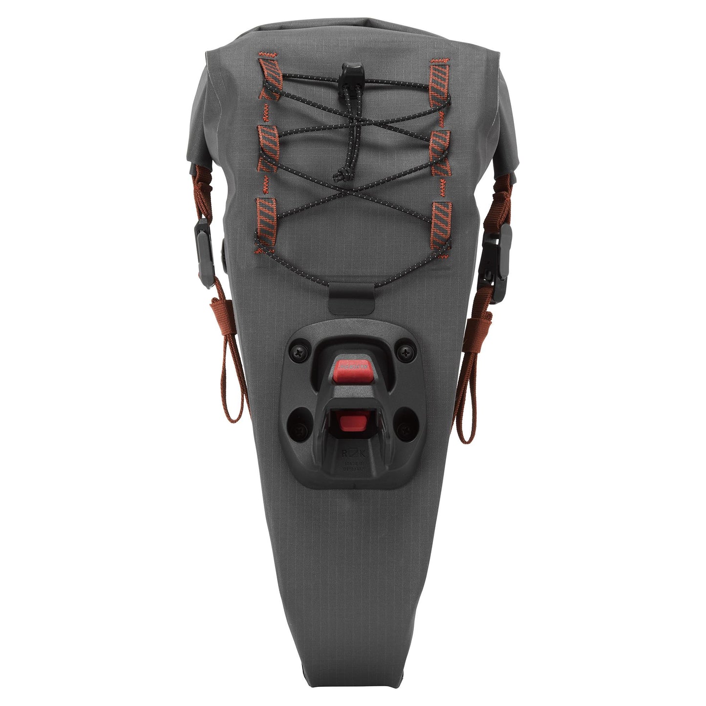 Altura Vortex Waterproof Dropper 7L Seatpack Grey