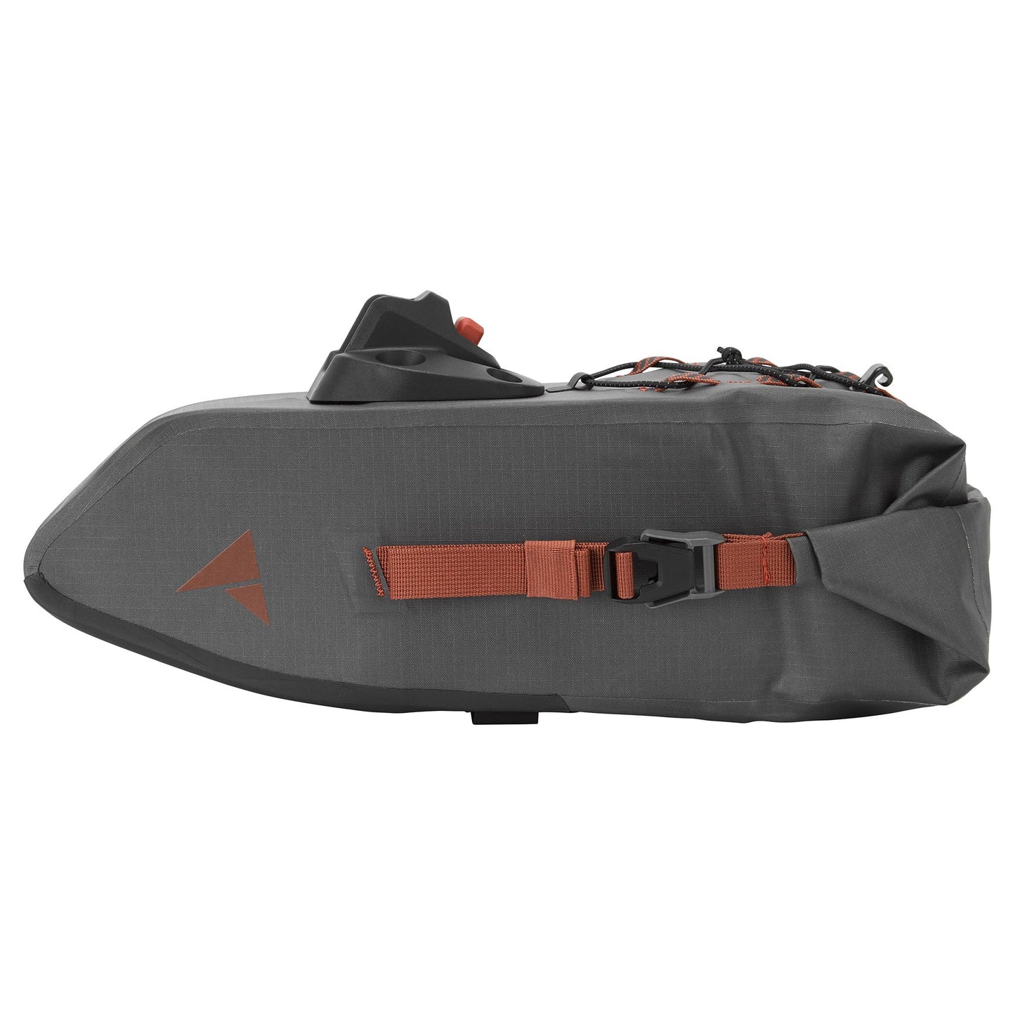 Altura Vortex Waterproof Dropper 7L Seatpack Grey