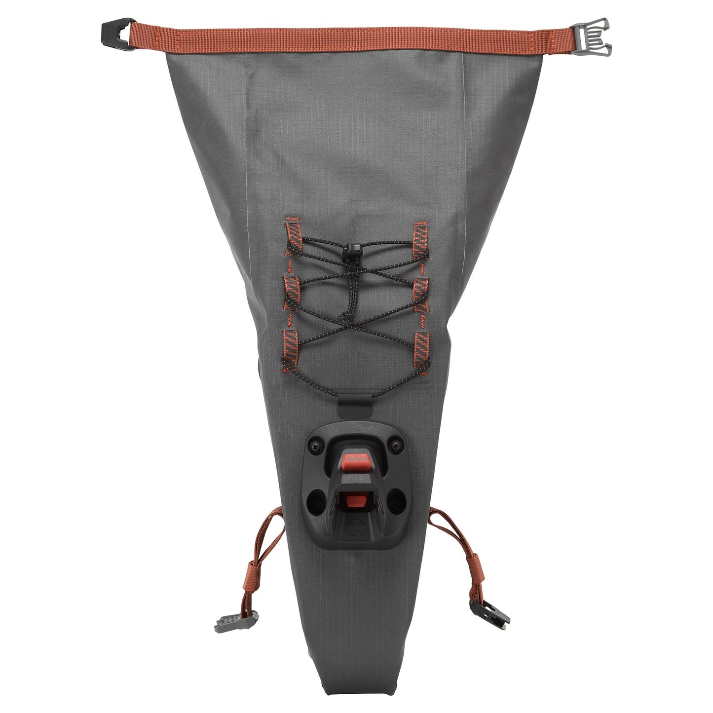 Altura Vortex Waterproof Dropper 7L Seatpack Grey