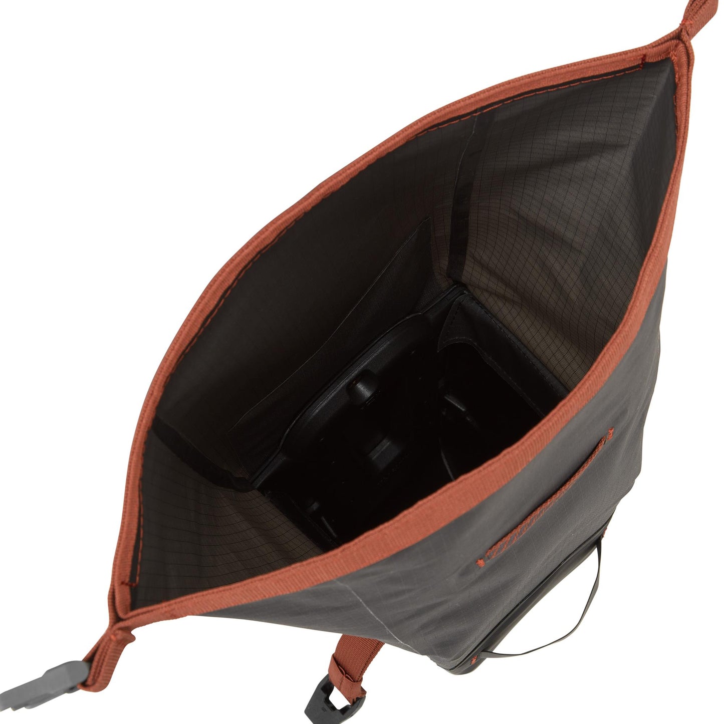 Altura Vortex Waterproof Dropper 7L Seatpack Grey