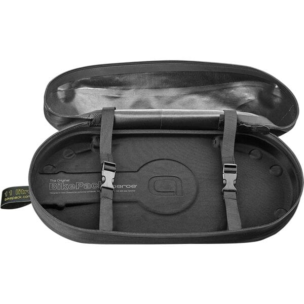 Aeroe 11 Litre Quick Pod - Black
