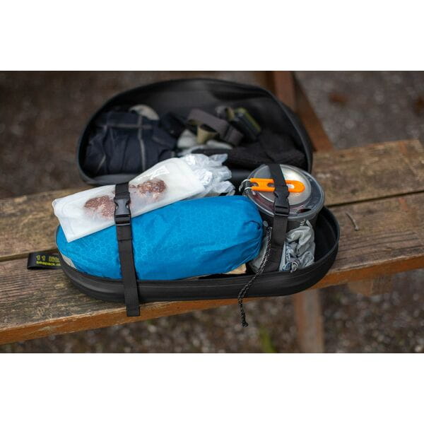 Aeroe 11 Litre Quick Pod - Black