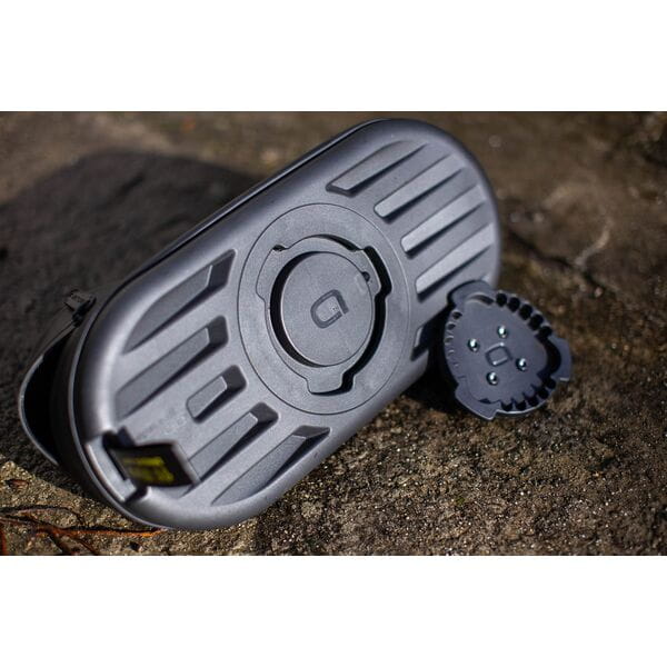 Aeroe 11 Litre Quick Pod - Black