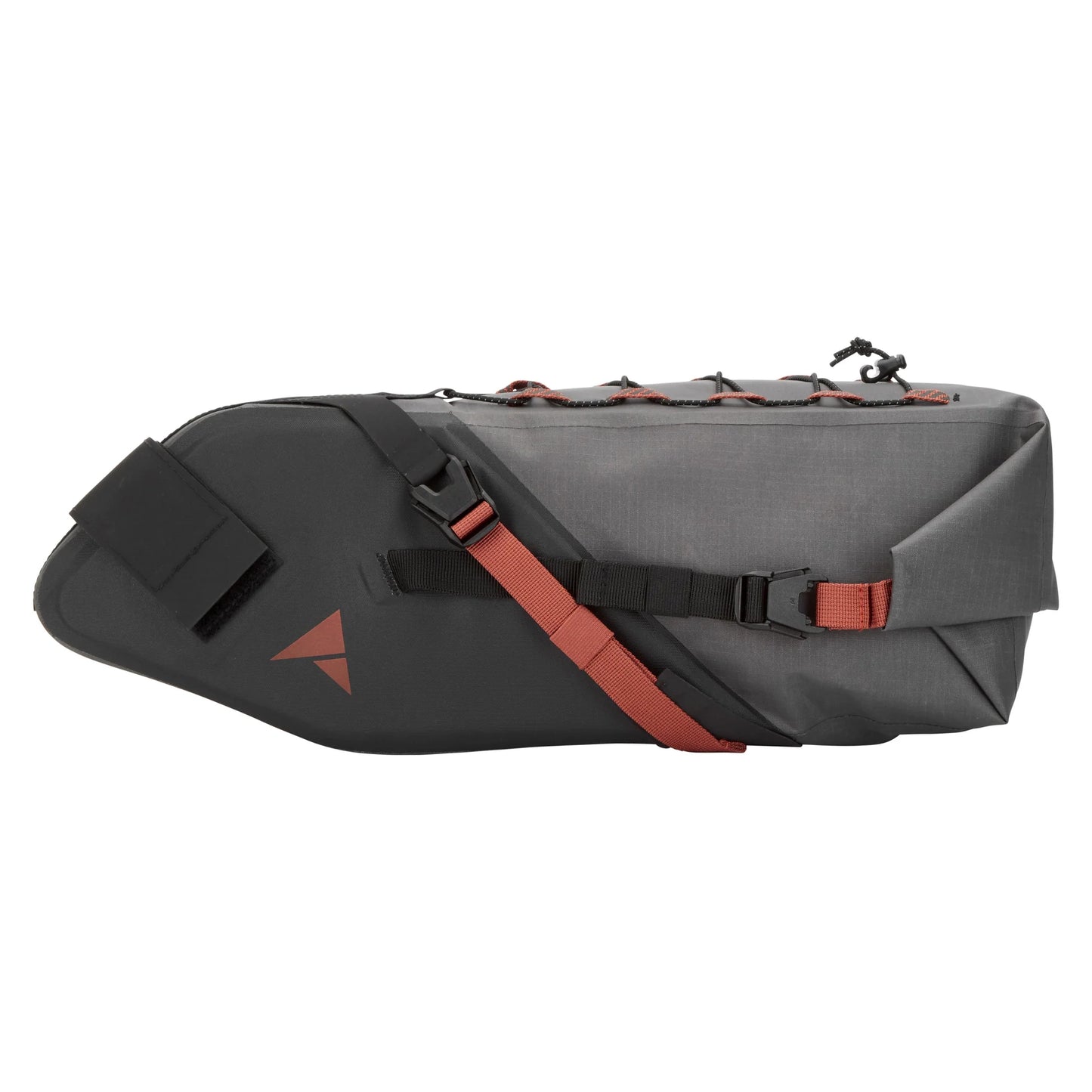 Altura Vortex 12L Waterproof Seatpack Grey