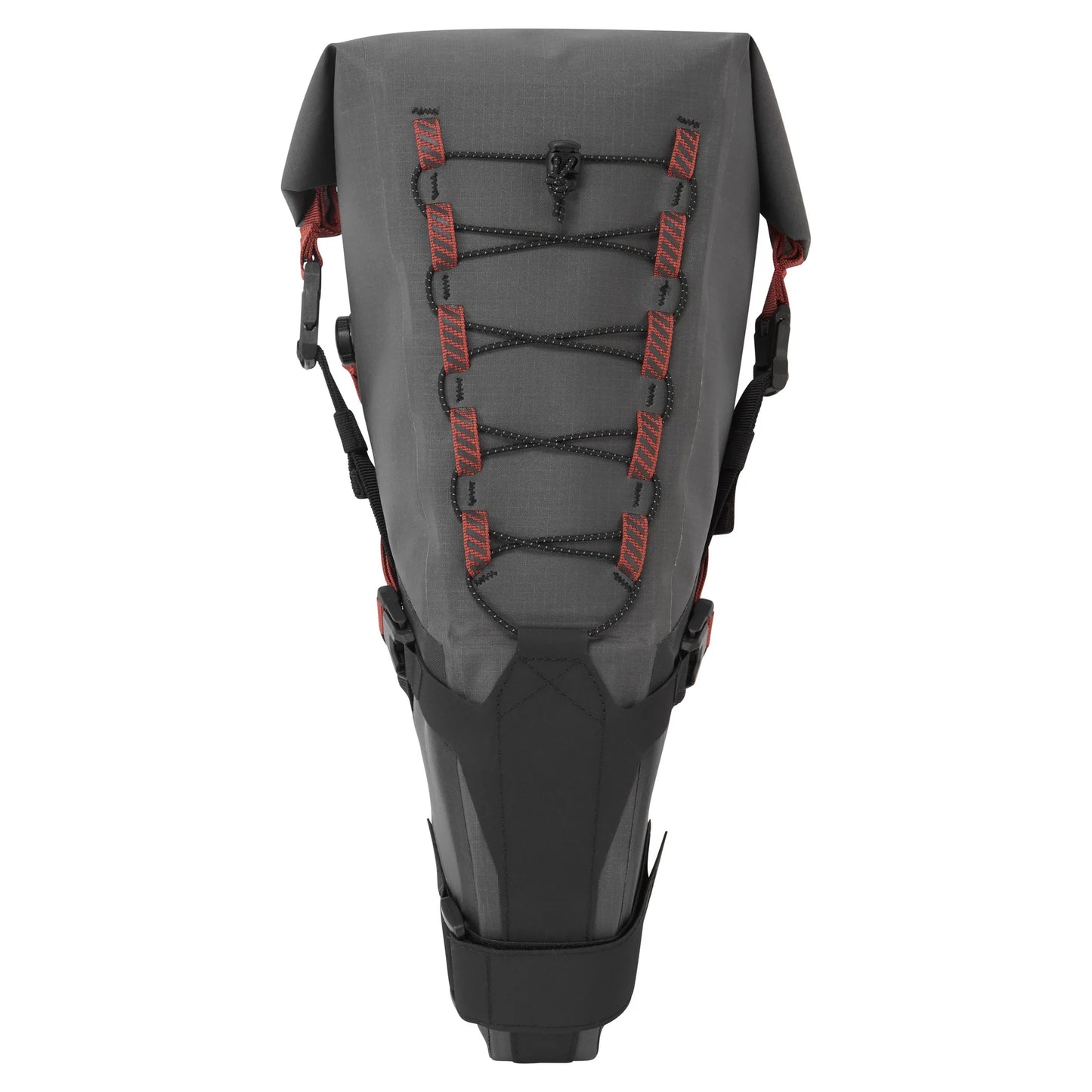 Altura Vortex 12L Waterproof Seatpack Grey
