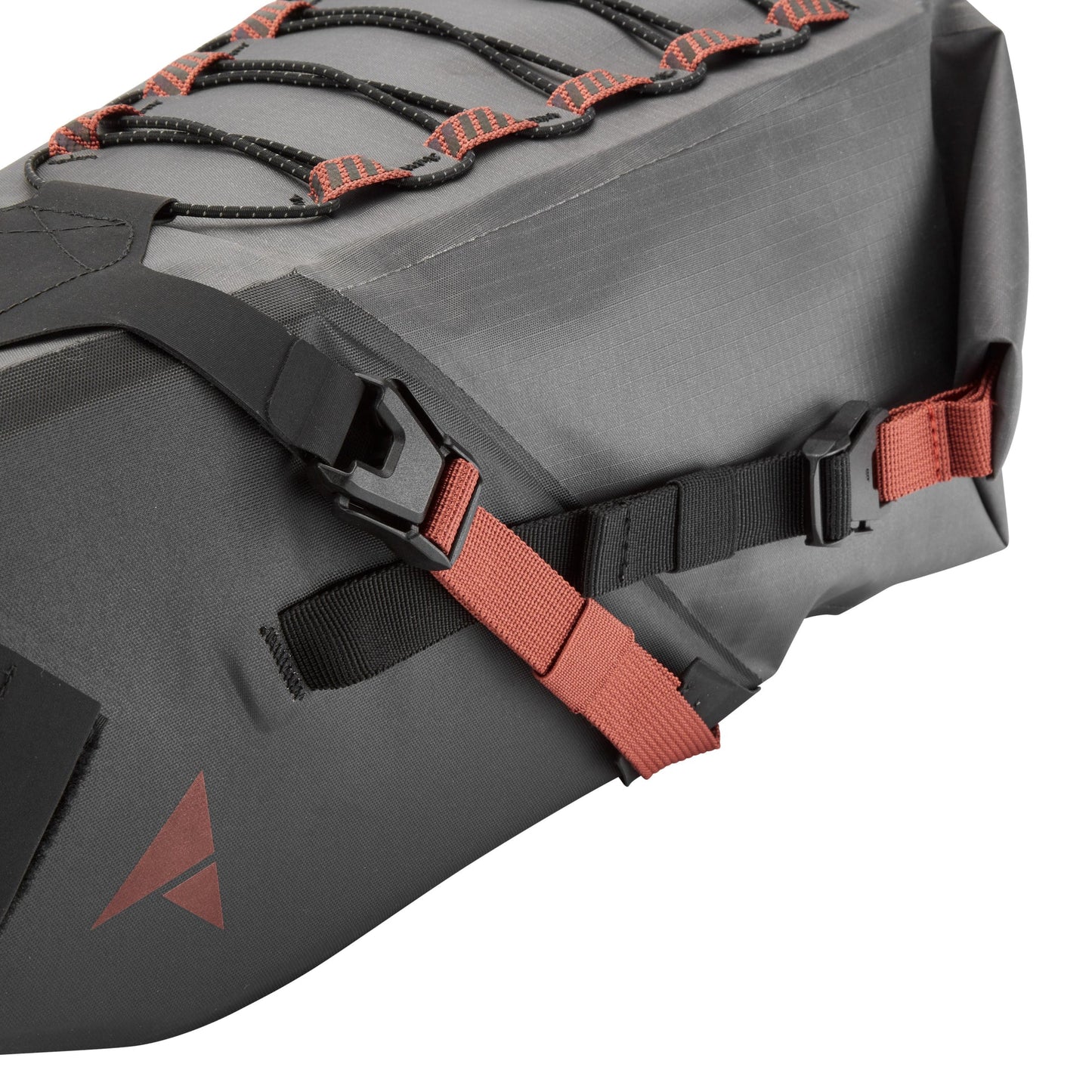 Altura Vortex 12L Waterproof Seatpack Grey