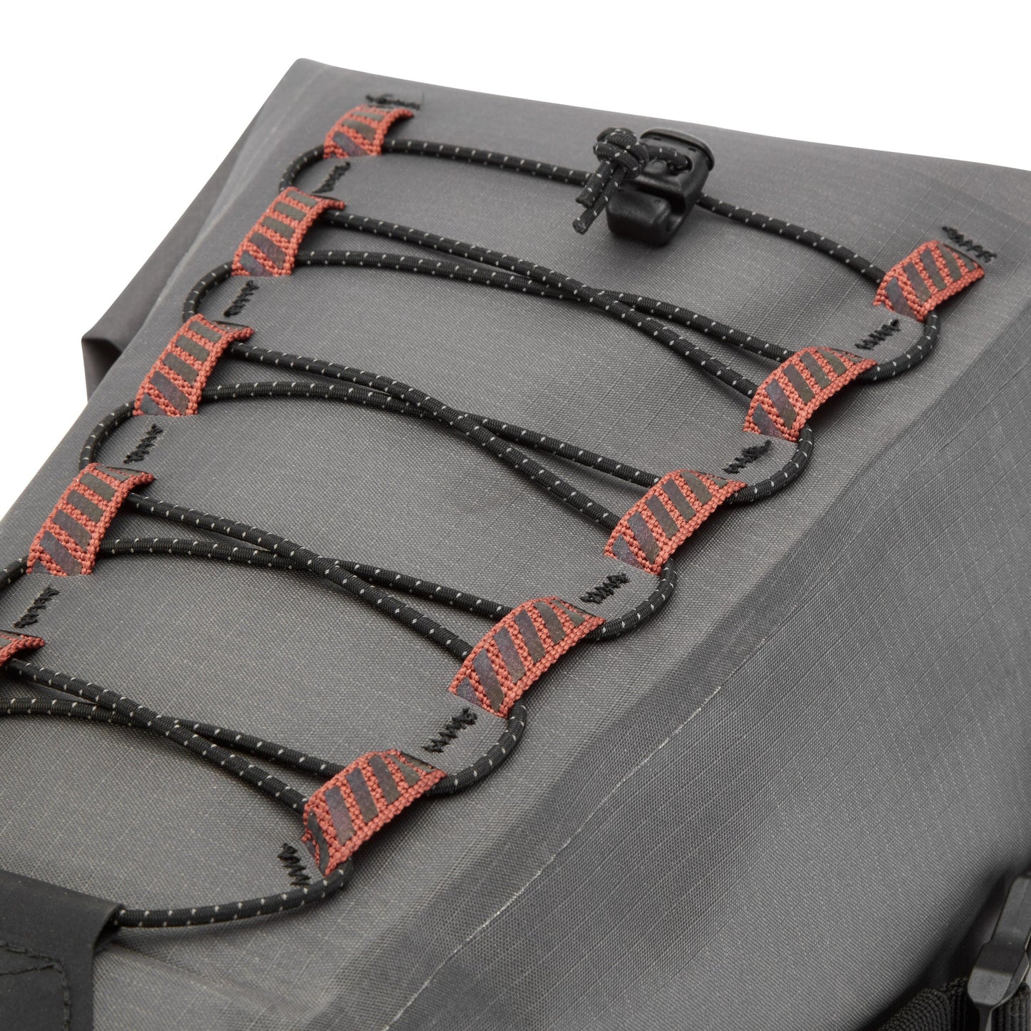 Altura Vortex 12L Waterproof Seatpack Grey