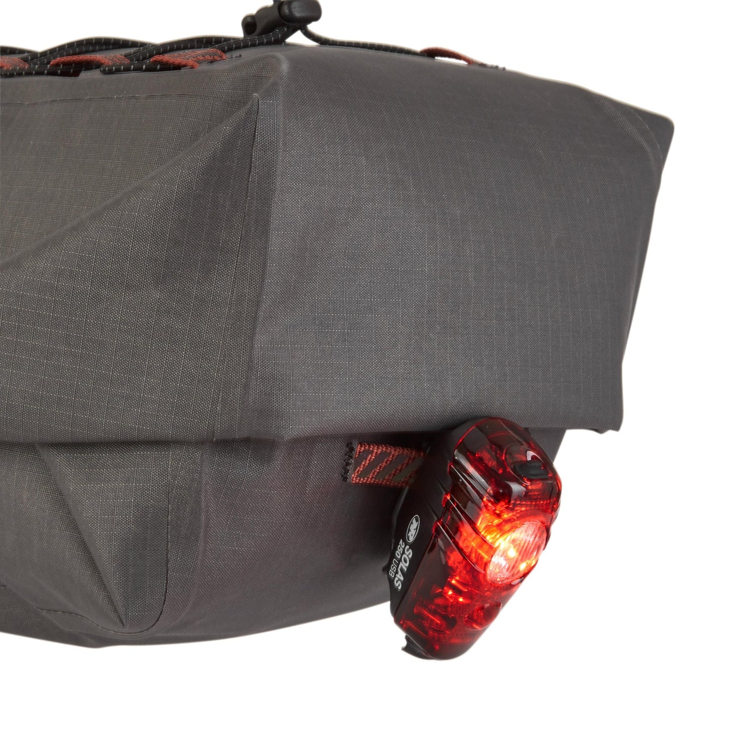 Altura Vortex 12L Waterproof Seatpack Grey