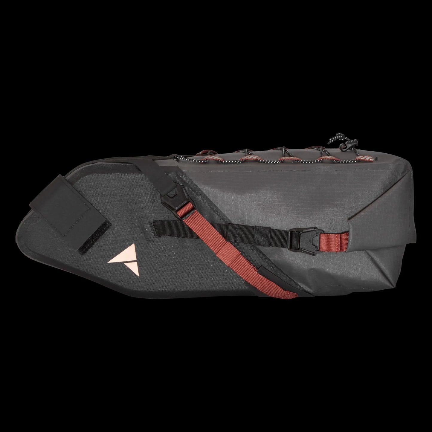 Altura Vortex 12L Waterproof Seatpack Grey