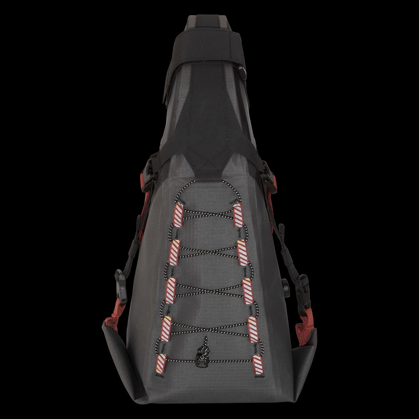 Altura Vortex 12L Waterproof Seatpack Grey