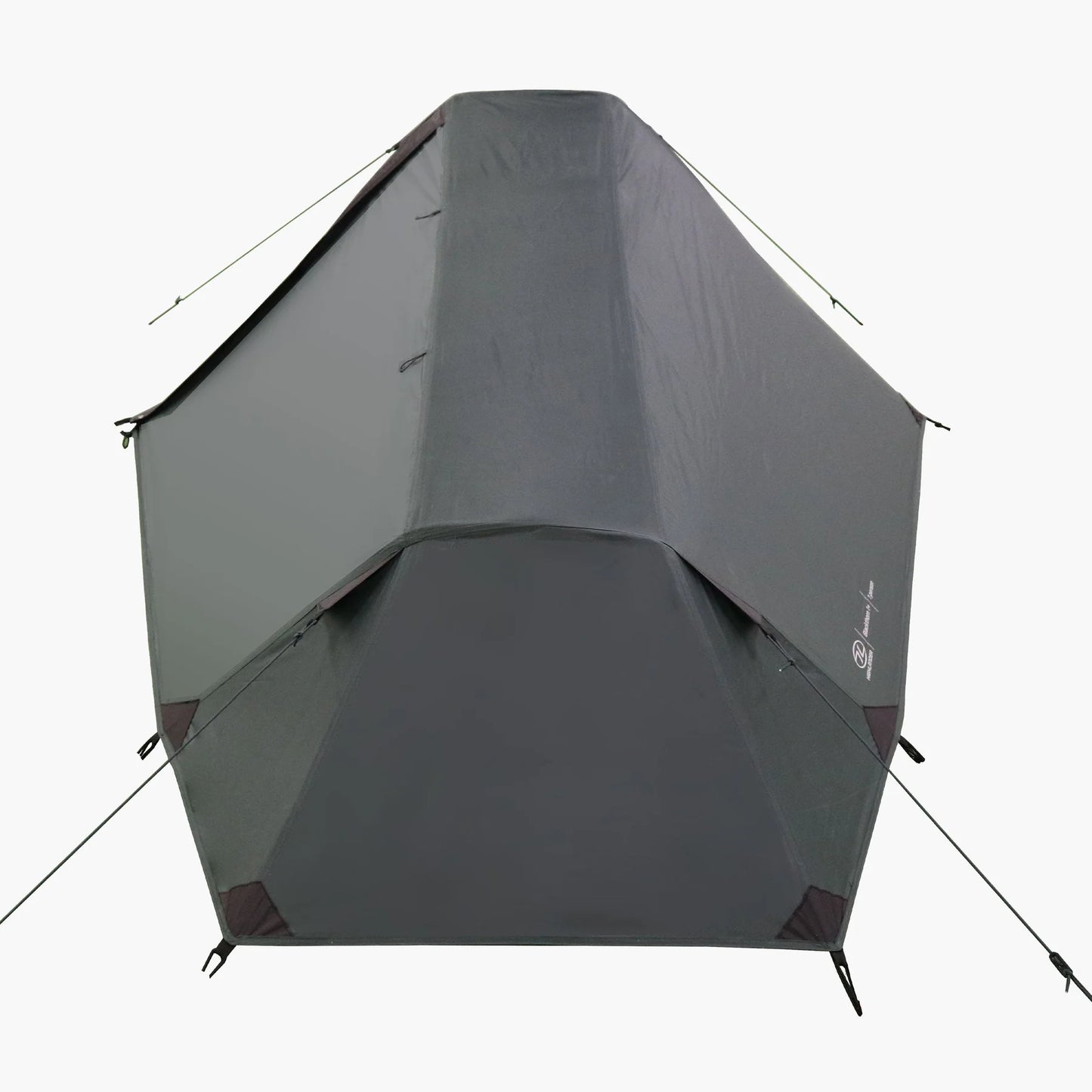 Highlander Blackthorn 1+ Gen2, 1 Man Tent - Scarab Green
