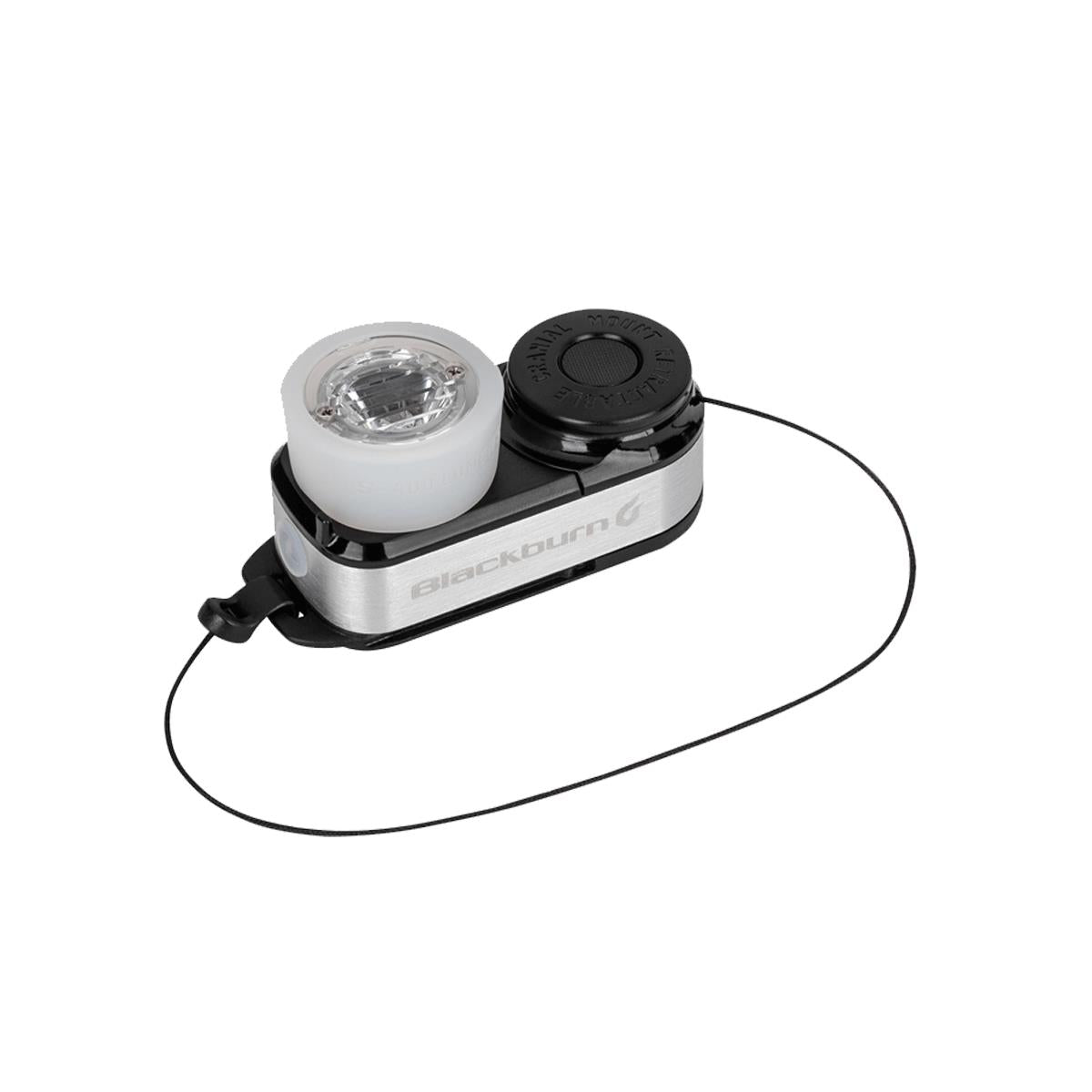 Blackburn Outpost Bike & Camp Headlamp