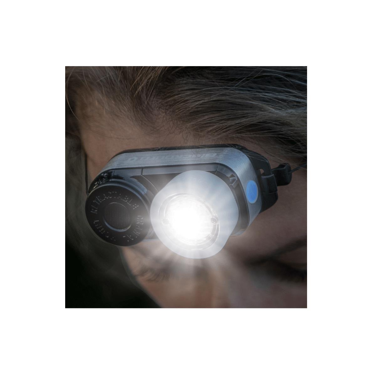 Blackburn Outpost Bike & Camp Headlamp