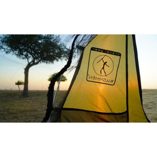 Bushmen Lodger Core Tent