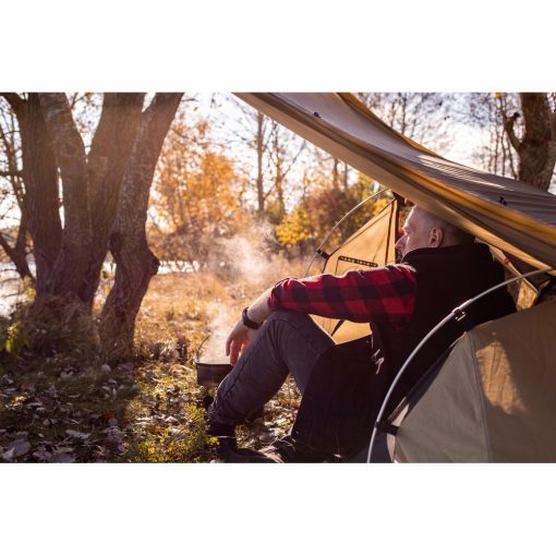 Bushmen Lodger Core Tent