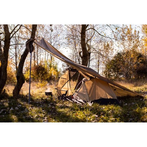 Bushmen Lodger Core Tent
