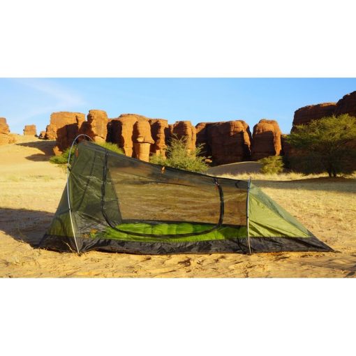 Bushmen Lodger Core Tent