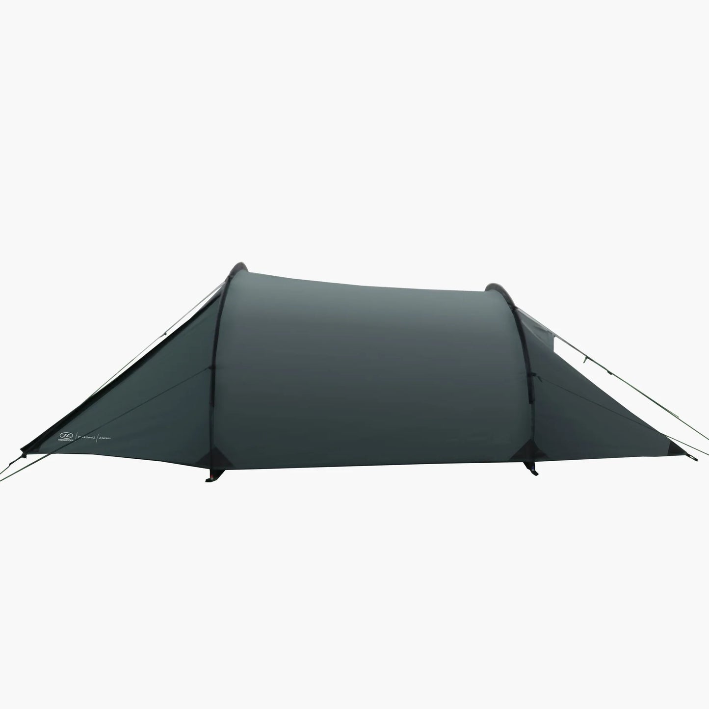 Highlander Blackthorn 2, Gen2 - Scarab Green