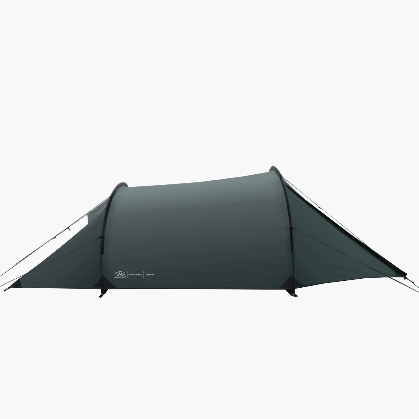 Highlander Blackthorn 2, Gen2 - Scarab Green