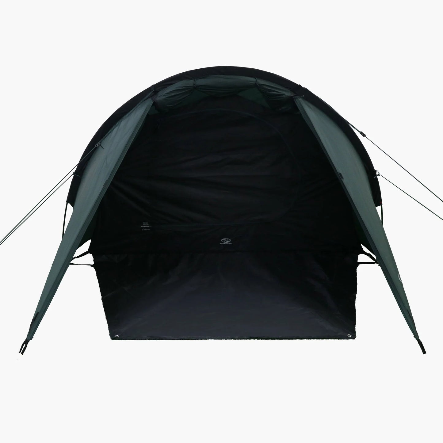 Highlander Blackthorn 2, Gen2 - Scarab Green