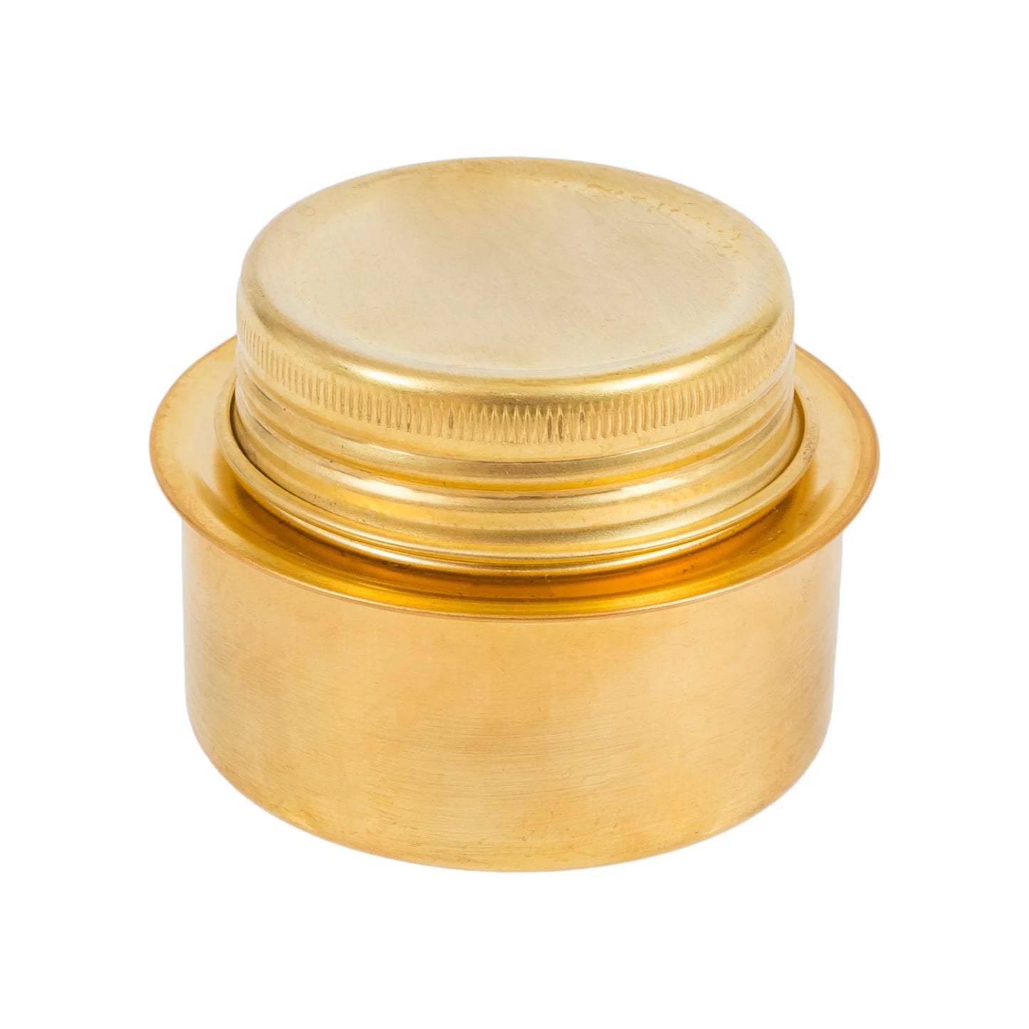 Highlander Brass Meths Burner