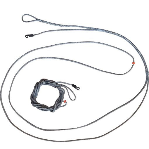 Bushmen PRO Whoopie Sling in Black