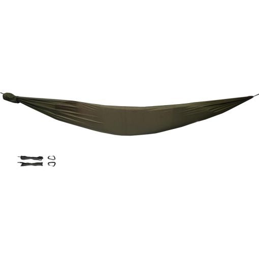Bushmen Zen Hammock in Olive