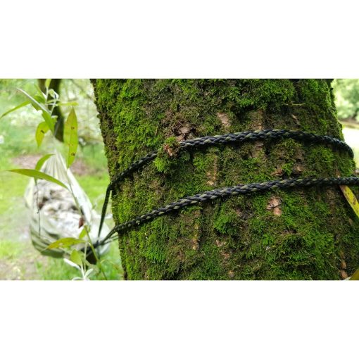 Bushmen Zen Hammock in Olive