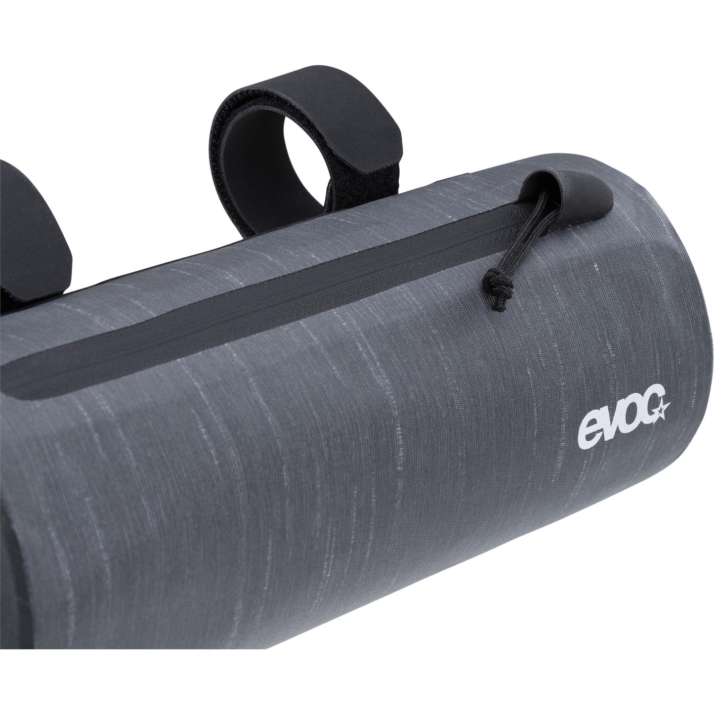 EVOC Waterproof Handlebar Pack 1.5L Carbon Grey