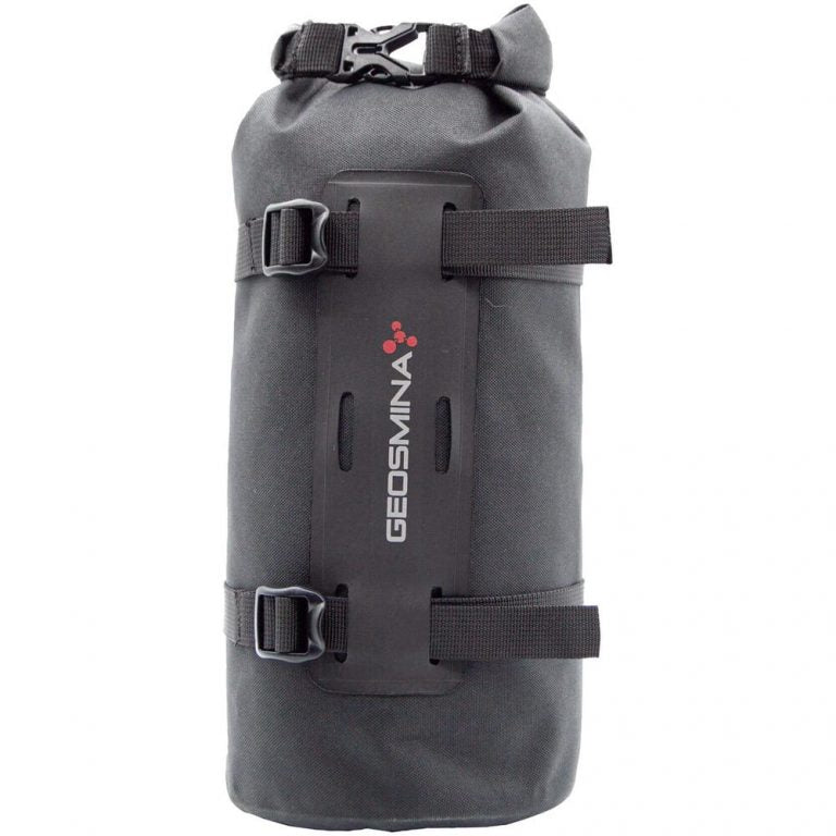 Geosmina Cargo Bag and Cage