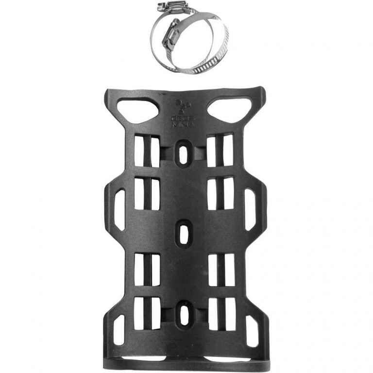 Geosmina Cargo Bag and Cage