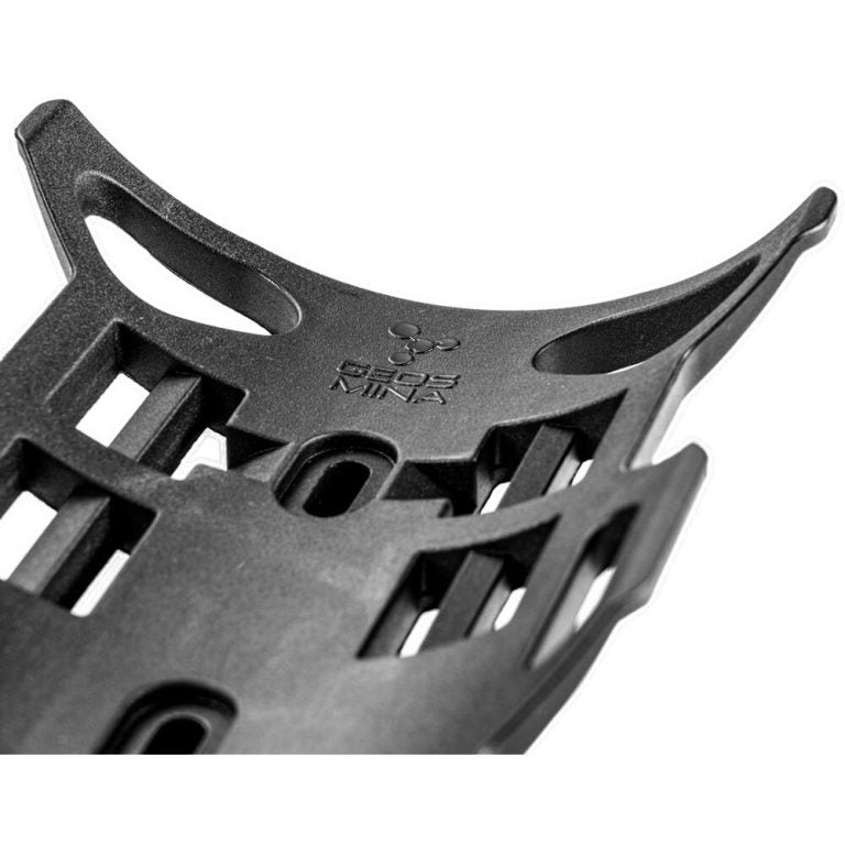 Geosmina Anything Cage - Black