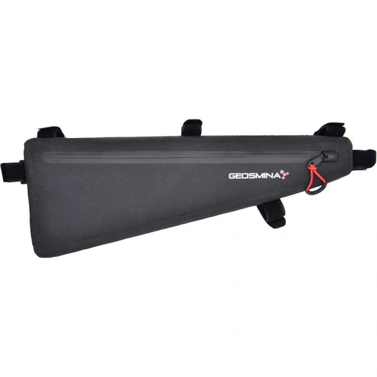 Geosmina Frame Bag MTB - Large/Medium/Small