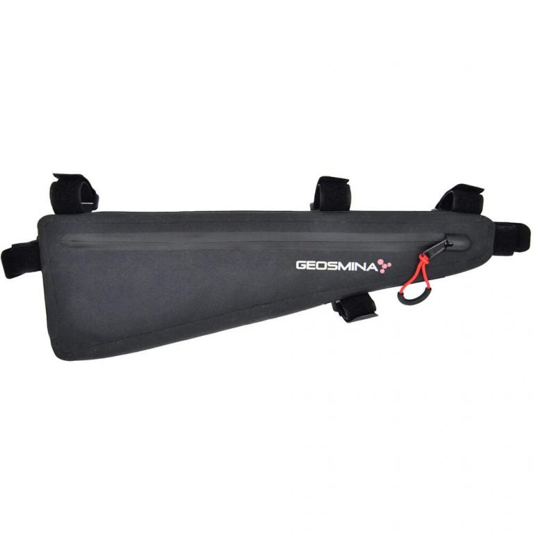 Geosmina Frame Bag MTB - Large/Medium/Small