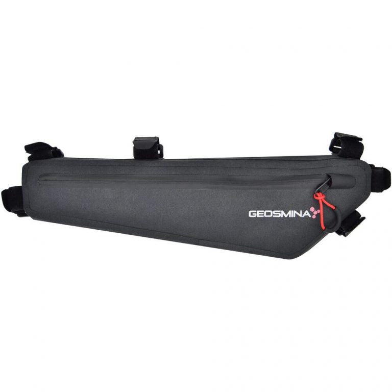 Geosmina Frame Bag - Gravel - L/M/S