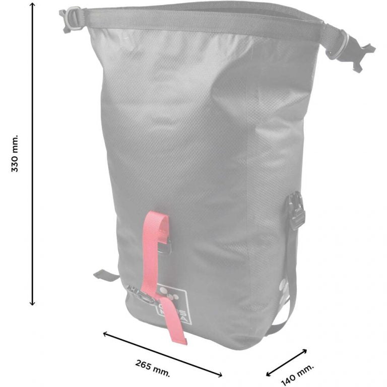 Geosmina Little Pannier