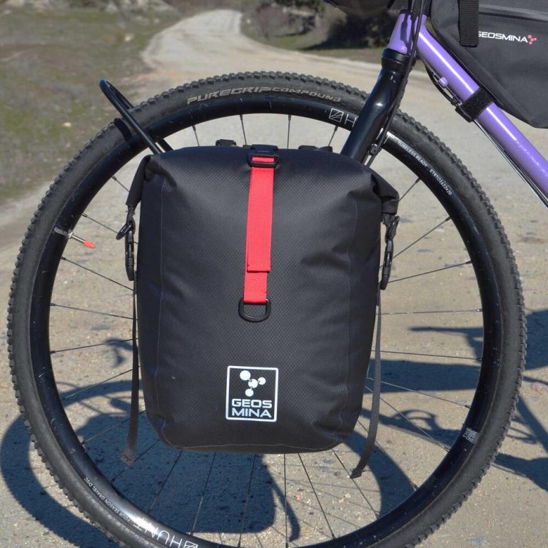 Geosmina Little Pannier