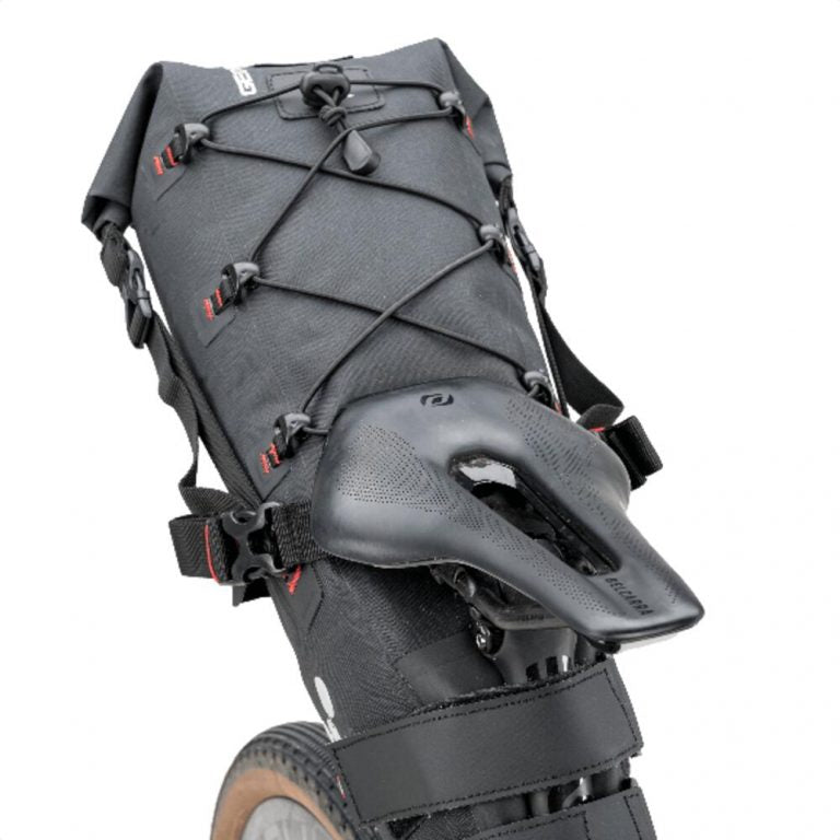 Geosmina Large Seat Bag