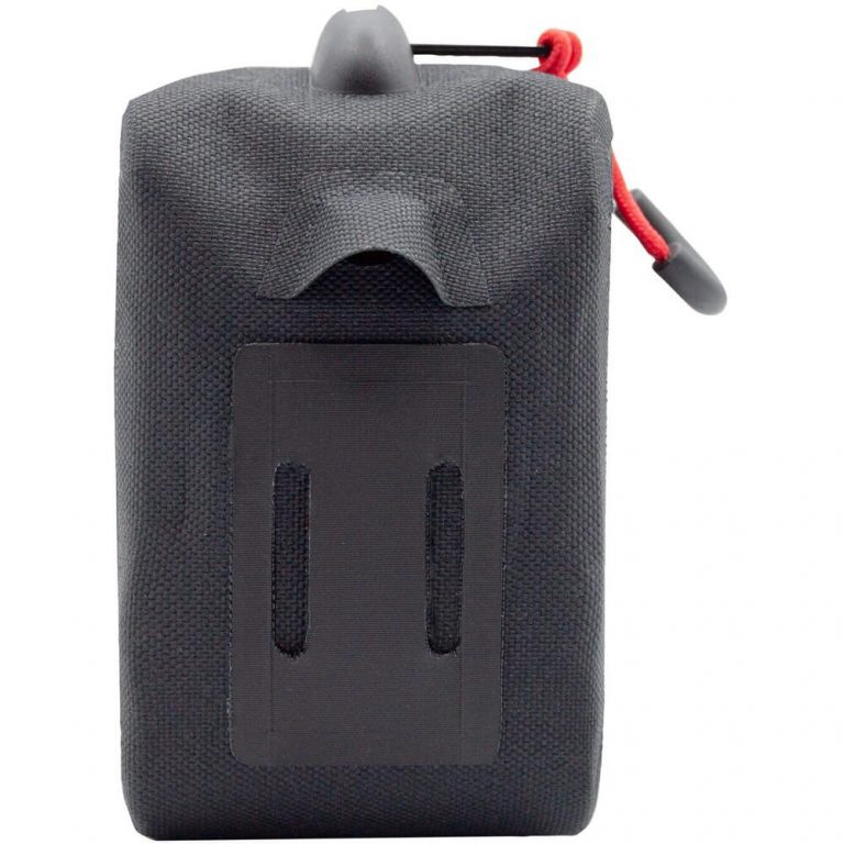 Geosmina Large Top Tube Bag