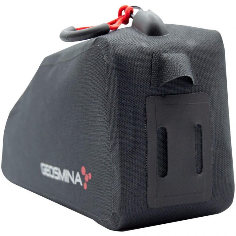 Geosmina Large Top Tube Bag