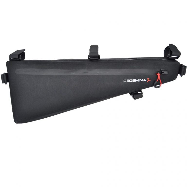 Geosmina Frame Bag MTB - Large/Medium/Small