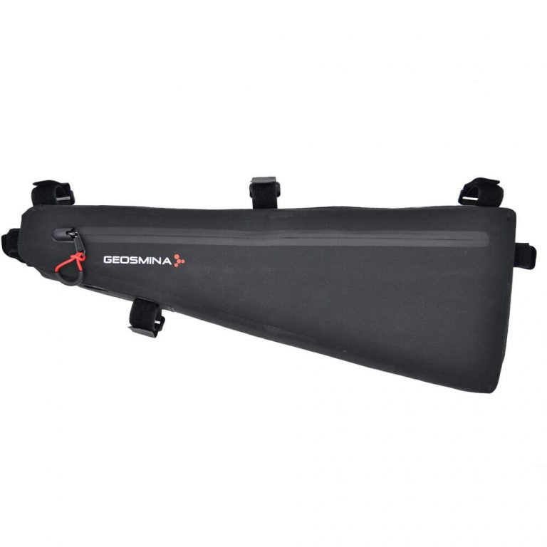 Geosmina Frame Bag MTB - Large/Medium/Small