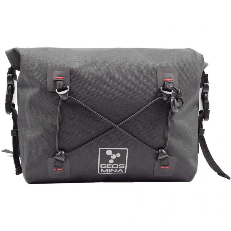 Geosmina Small Handlebar Bag