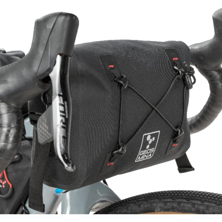 Geosmina Small Handlebar Bag