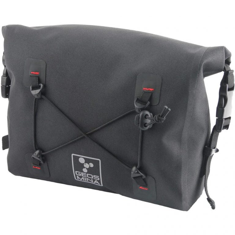 Geosmina Small Handlebar Bag