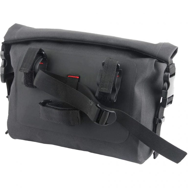 Geosmina Small Handlebar Bag