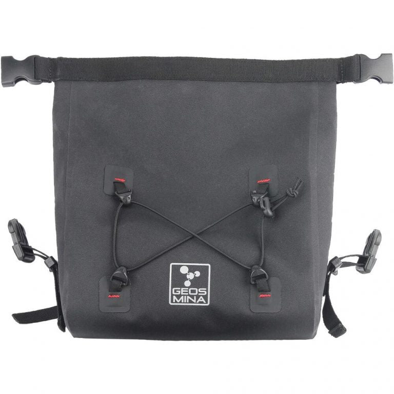 Geosmina Small Handlebar Bag